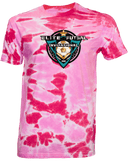 Tie-Dye Short Sleeves - Elite Futsal Invitational 2026