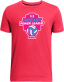 Under Armour Athletics Short Sleeve - MEPL Series One 2027