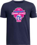 Under Armour Athletics Short Sleeve - MEPL Series One 2027