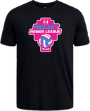 Under Armour Athletics Short Sleeve - MEPL Series One 2027