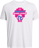 Under Armour Athletics Short Sleeve - MEPL Series One 2027