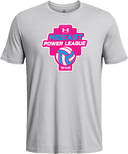 Under Armour Athletics Short Sleeve - MEPL Series One 2027