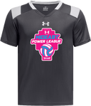 Under Armour Big Win Flag Jersey - MEPL Series One 2027