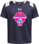 Under Armour Big Win Flag Jersey - MEPL Series One 2027