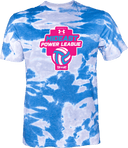 Under Armour Athletics Short Sleeve Tie-Dye - MEPL Series One 2027