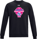Under Armour Rival Fleece Crew - MEPL Series One 2027