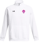 Under Armour Rival Fleece ¼ Zip - MEPL Series One 2027