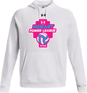 Under Armour Rival Fleece Hoodie - MEPL Series One 2027