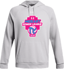 Under Armour Rival Fleece Hoodie - MEPL Series One 2027