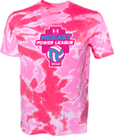 Under Armour Athletics Short Sleeve Tie-Dye - MEPL Series One 2027