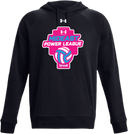 Under Armour Rival Fleece Hoodie - MEPL Series One 2027