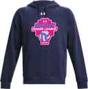 Under Armour Rival Fleece Hoodie - MEPL Series One 2027
