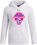 Under Armour Team Icon Fleece Hoodie - MEPL Series One 2027