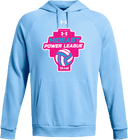 Under Armour Rival Fleece Hoodie - MEPL Series One 2027