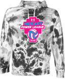 Under Armour Rival Fleece Hoodie Tie-Dye - MEPL Series One 2027