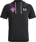 Under Armour Rival Terry Short-sleeve Hoodie - MEPL Series One 2027