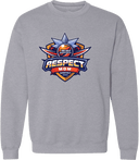 Crew Sweatshirt - Respect Mom Shootout 2026