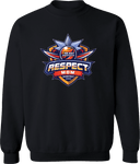 Crew Sweatshirt - Respect Mom Shootout 2026