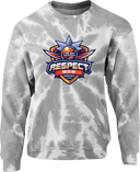 Crew Sweatshirt - Respect Mom Shootout 2026