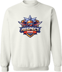 Crew Sweatshirt - Respect Mom Shootout 2026