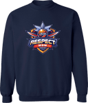 Crew Sweatshirt - Respect Mom Shootout 2026