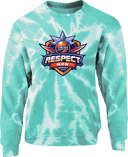 Crew Sweatshirt - Respect Mom Shootout 2026