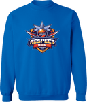 Crew Sweatshirt - Respect Mom Shootout 2026