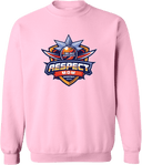 Crew Sweatshirt - Respect Mom Shootout 2026