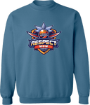 Crew Sweatshirt - Respect Mom Shootout 2026