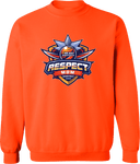 Crew Sweatshirt - Respect Mom Shootout 2026