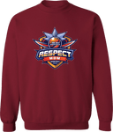 Crew Sweatshirt - Respect Mom Shootout 2026