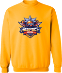 Crew Sweatshirt - Respect Mom Shootout 2026