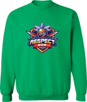 Crew Sweatshirt - Respect Mom Shootout 2026