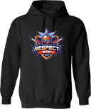 Hoodies - Respect Mom Shootout 2026