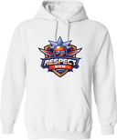 Hoodies - Respect Mom Shootout 2026
