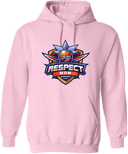 Hoodies - Respect Mom Shootout 2026