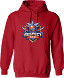 Hoodies - Respect Mom Shootout 2026