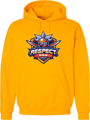 Hoodies - Respect Mom Shootout 2026