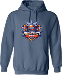 Hoodies - Respect Mom Shootout 2026