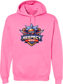Hoodies - Respect Mom Shootout 2026