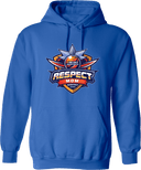 Hoodies - Respect Mom Shootout 2026