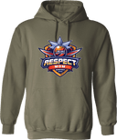 Hoodies - Respect Mom Shootout 2026