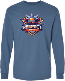 Long Sleeves - Respect Mom Shootout 2026