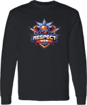 Long Sleeves - Respect Mom Shootout 2026