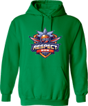 Hoodies - Respect Mom Shootout 2026