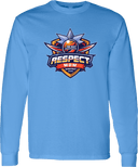 Long Sleeves - Respect Mom Shootout 2026