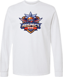 Long Sleeves - Respect Mom Shootout 2026