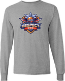Long Sleeves - Respect Mom Shootout 2026