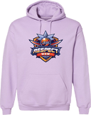 Hoodies - Respect Mom Shootout 2026