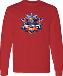 Long Sleeves - Respect Mom Shootout 2026